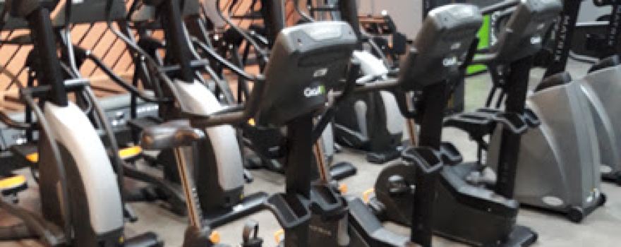 Centre de fitness GIGAFIT Cavignac
