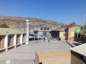 Jamia Masjid