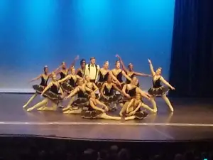 Henry County Performing Arts Center