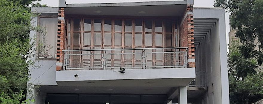 Baul Complex