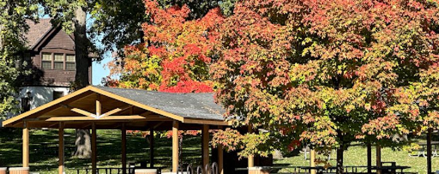 Katherine Legge Memorial Park