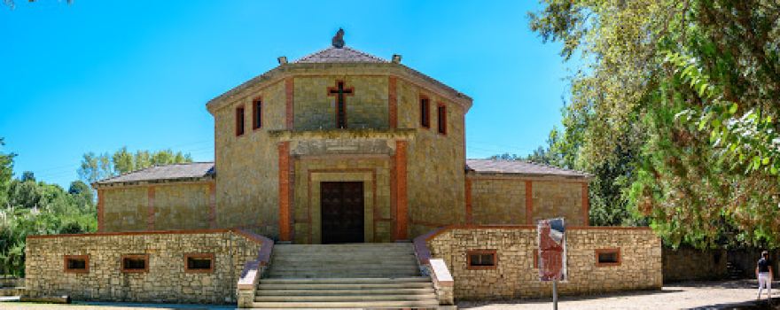 Chiesa della Madonna della Strada