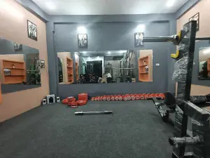 SINGH FITNESS