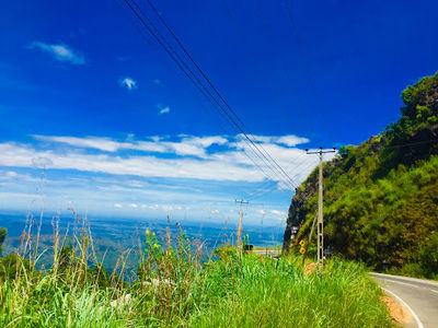 Beragala junction බෙරගල හන්දිය