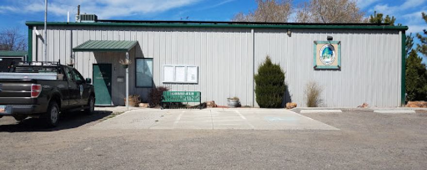 Bloomfield Parks Department