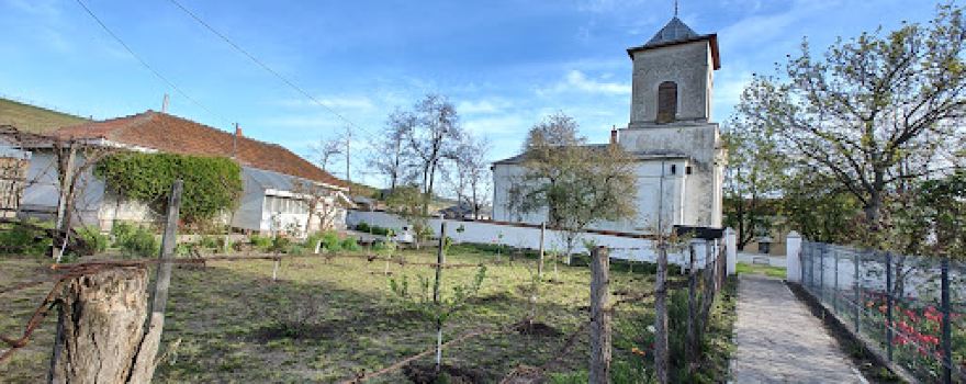 Casa Elena Cuza