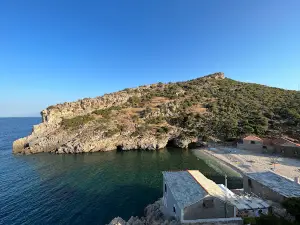 LIMNIONAS MESOCHORIA
