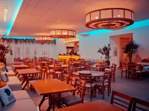 Café de La Musique Palmas