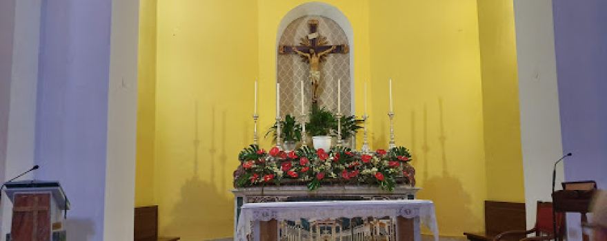 Parrocchia San Michele Arcangelo