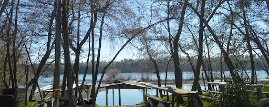 Coyunche Cabañas y Camping Hotel Laja - San Rosendo 56989219035