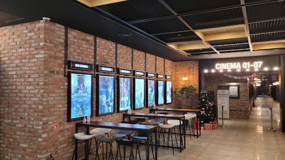 CGV Hanam Misa