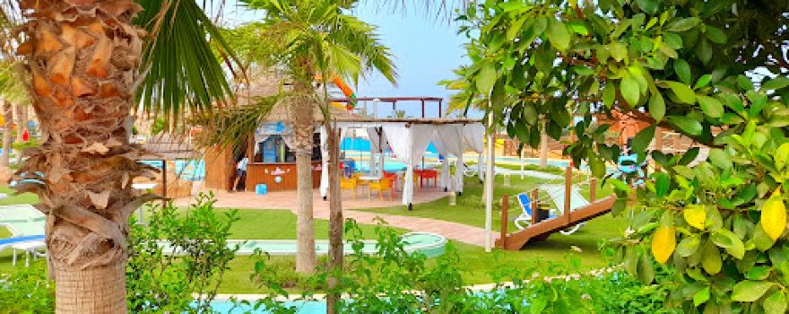 AZ Aquapark