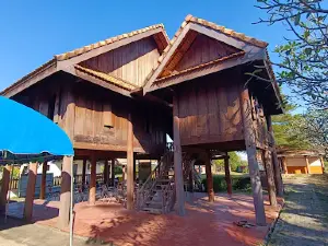 Nouhak Phoumsavan Museum