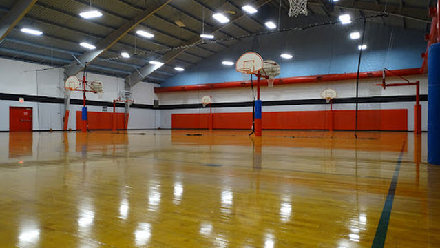 Genesis Health Clubs - Hickman Road