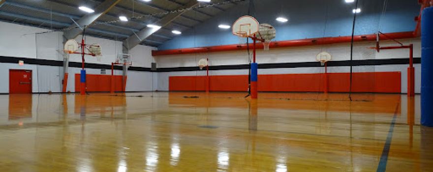 Genesis Health Clubs - Hickman Road