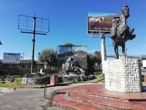 Chagra Park