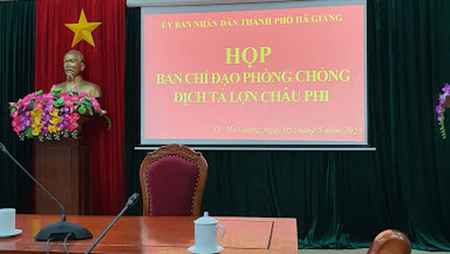 Uỷ ban nhân dân Xã Ngọc Đường