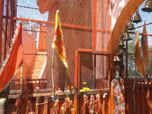Ghatampur Khurd Chauraha