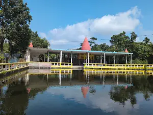 শ্রীশ্রী মেহার কালীবাড়ী (Sri Sri Mehar Kalibari)