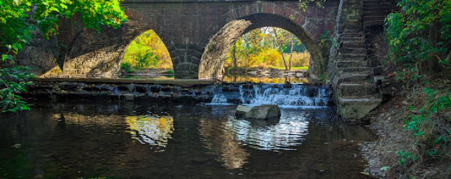 Alburtis Park