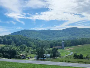 Botetourt Sports Complex