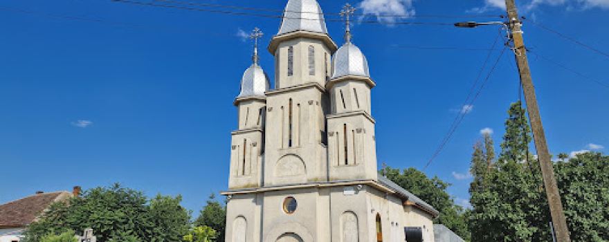 Biserica Ortodoxa