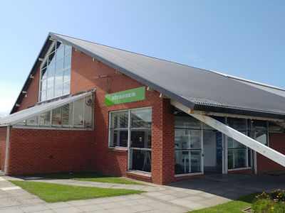 Bude Leisure Centre