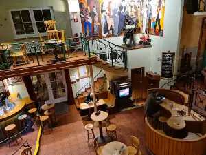 Vogelbräu Ettlingen