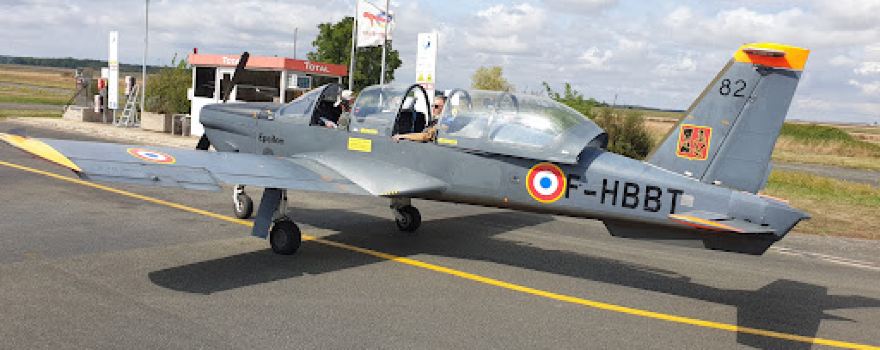 Aero Club Hispano Suiza