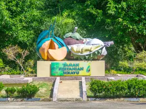 Hutan Lipur Sekayu