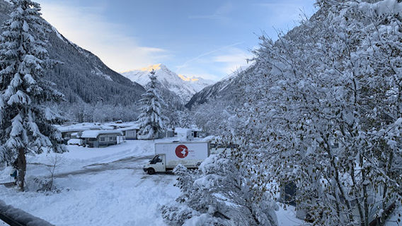 Camping Edelweiss