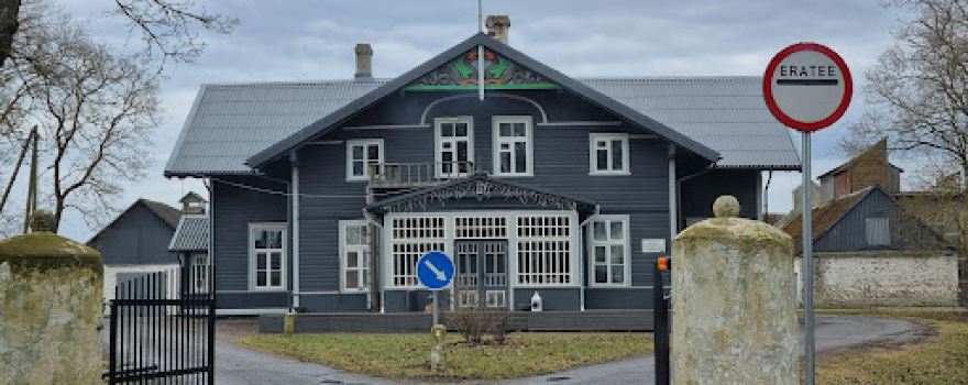 Roodevälja mõis