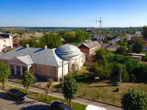 Tulchin Museum