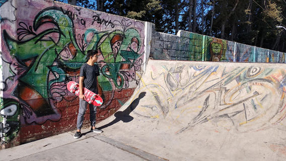 Canchas Revolución