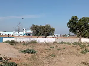 Veer Savarkar Stadium