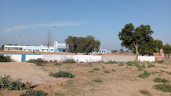 Veer Savarkar Stadium