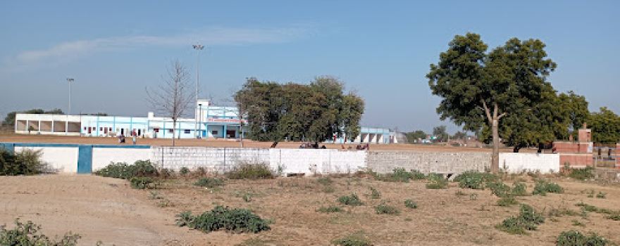 Veer Savarkar Stadium