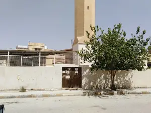 Sham Mosque
