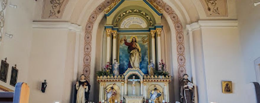 Herz-Jesu-Kapelle