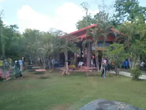 ล่องแก่งลานข่อย Longkanglankhoi