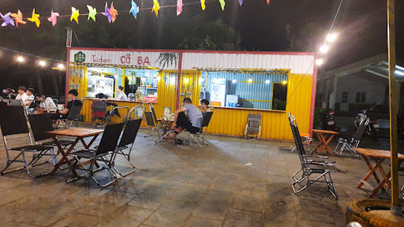 Bãi tắm Trần Phú