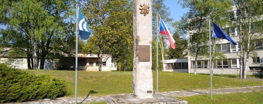 Czech Air Force Memorial