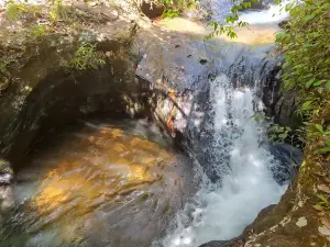 Cachoeira do Dodô