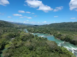 Colen-Ha [Centro Ecoturistico]