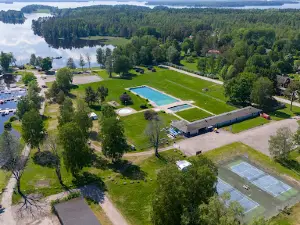 Rörholmsbadet Camping