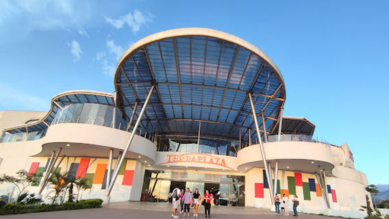 Cine Colombia