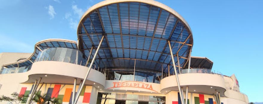 Cine Colombia