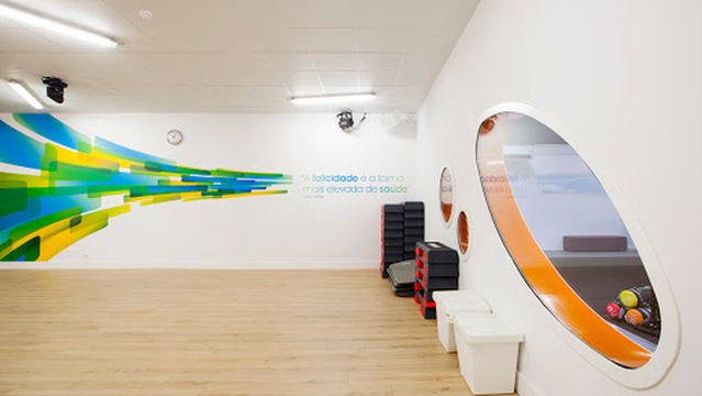 Solinca Light Barreiro