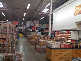 BJ's Wholesale Club