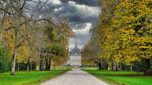 Castle Plassac